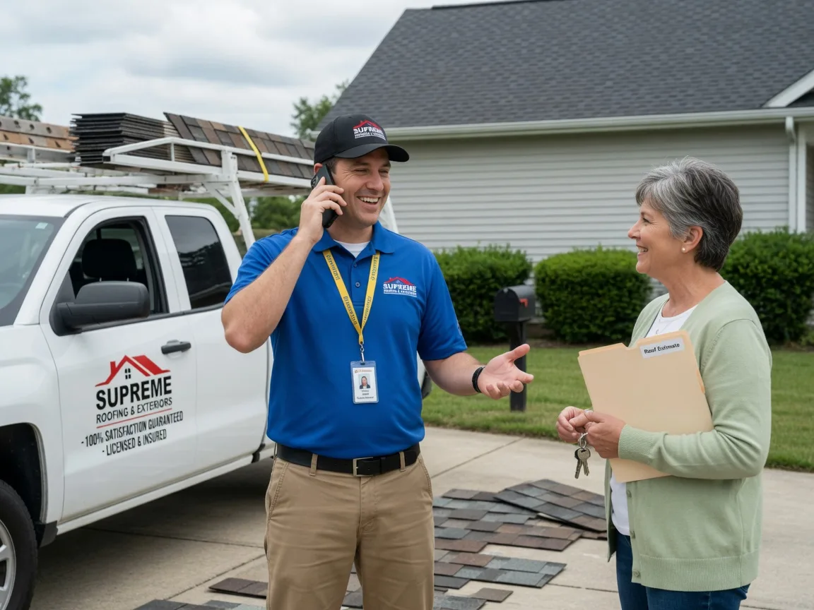 Roof Replacement Cutler, IN FAQs